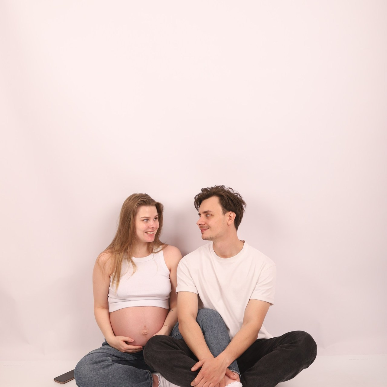 Селфи-фотостудия Stories недорогая фотосессия в Одинцово