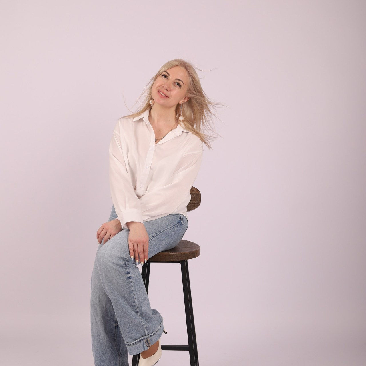 Селфи-фотостудия Stories недорогая фотосессия в Одинцово