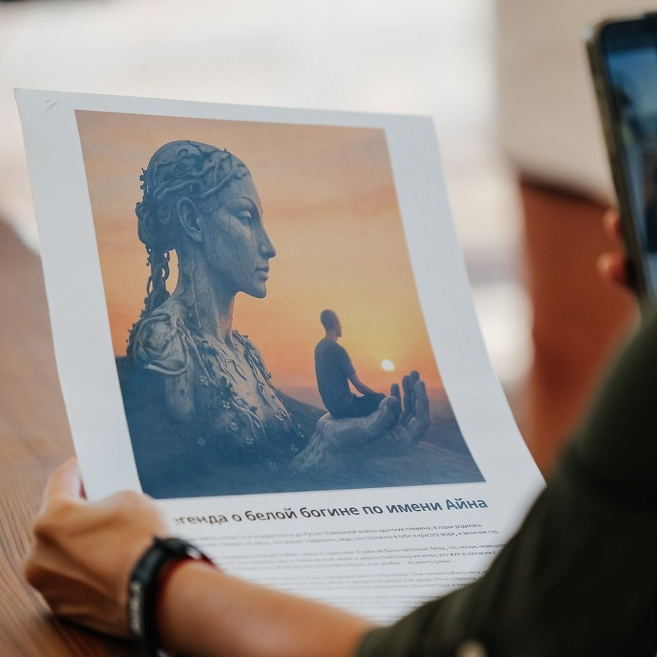 Отзывы. Репортажный фотограф Андрей Герасимов