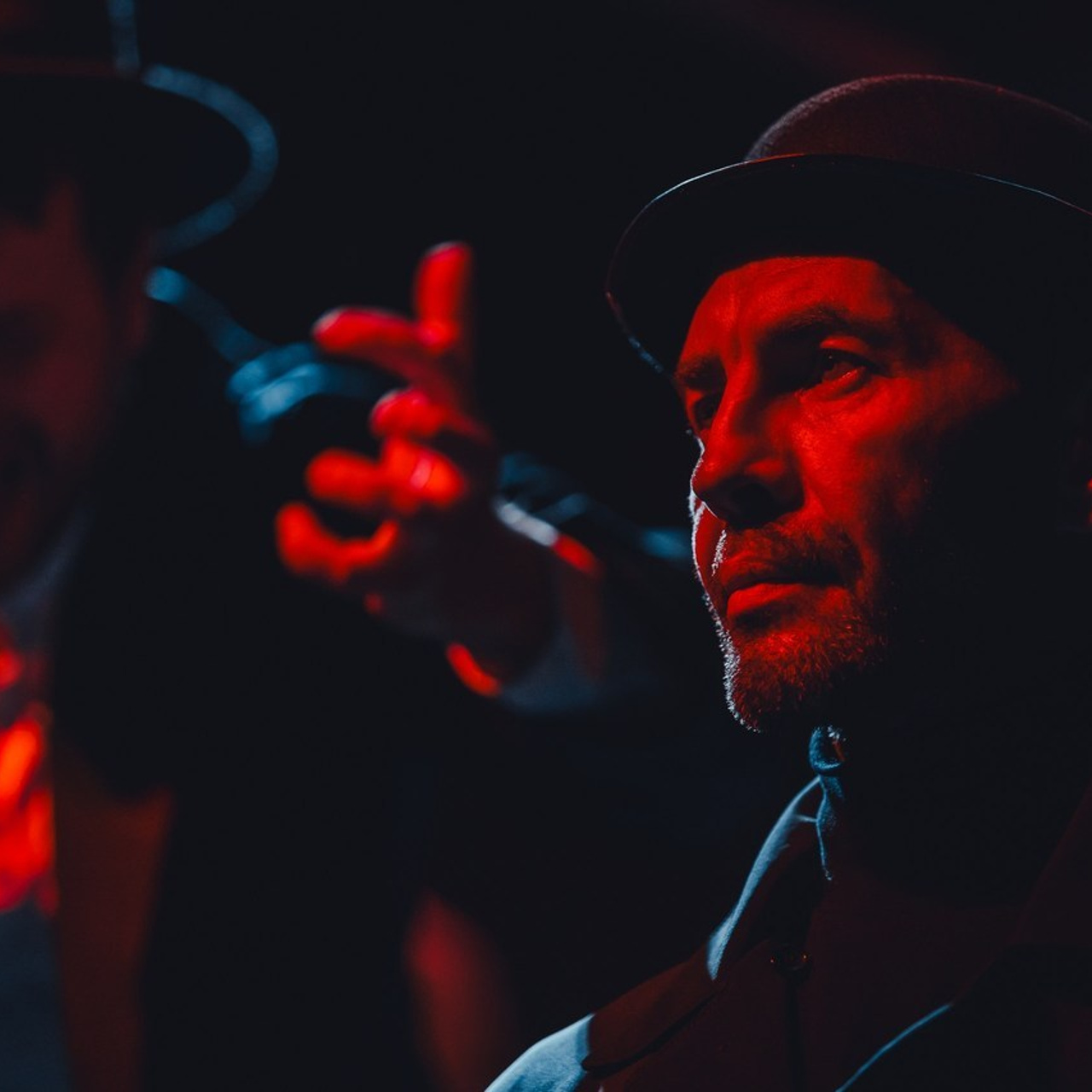 Отзывы. Репортажный фотограф Андрей Герасимов