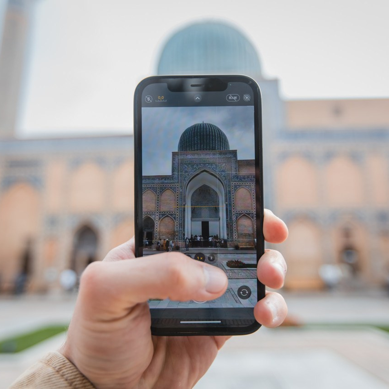 Отзывы. Репортажный фотограф Андрей Герасимов