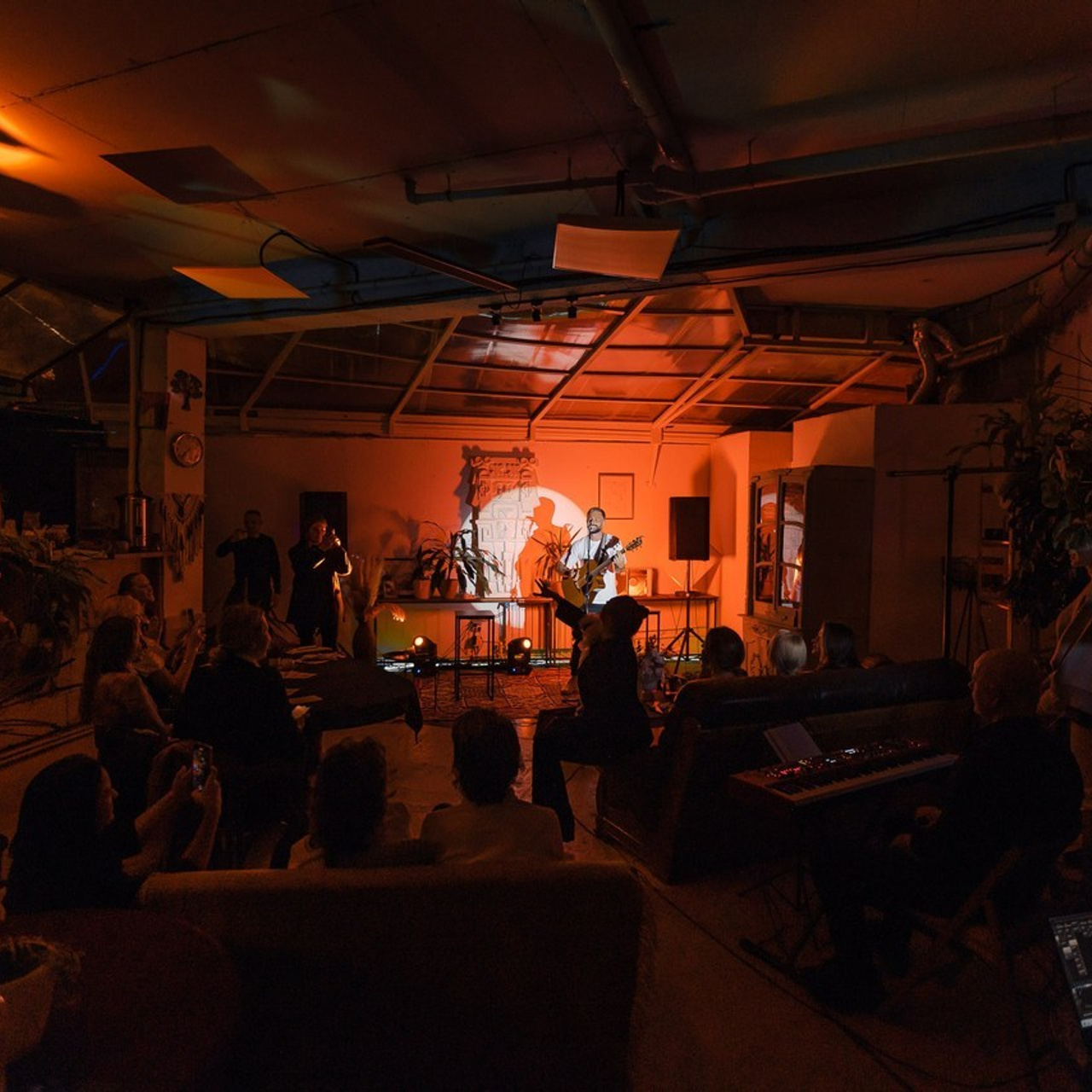 Отзывы. Репортажный фотограф Андрей Герасимов