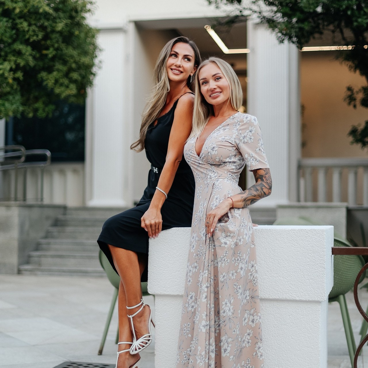 Отзывы. Репортажный фотограф Андрей Герасимов