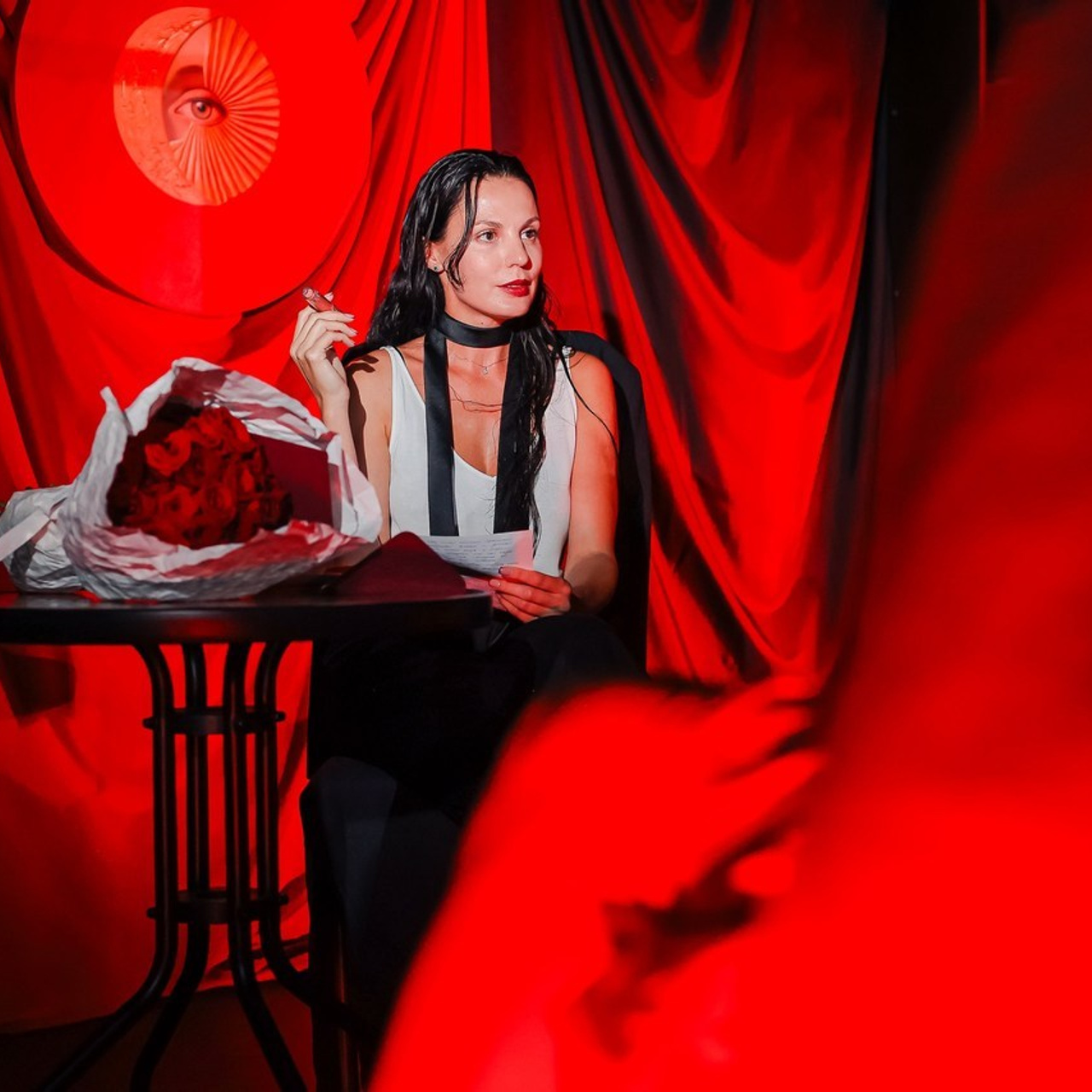 Отзывы. Репортажный фотограф Андрей Герасимов