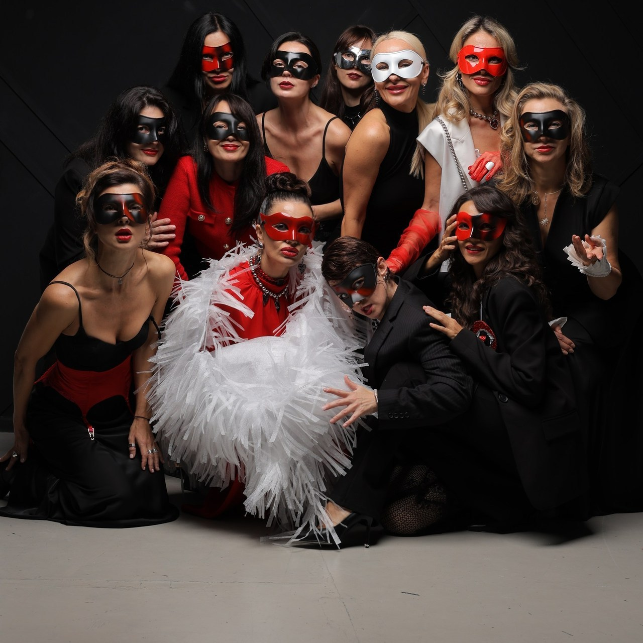 Отзывы. Репортажный фотограф Андрей Герасимов