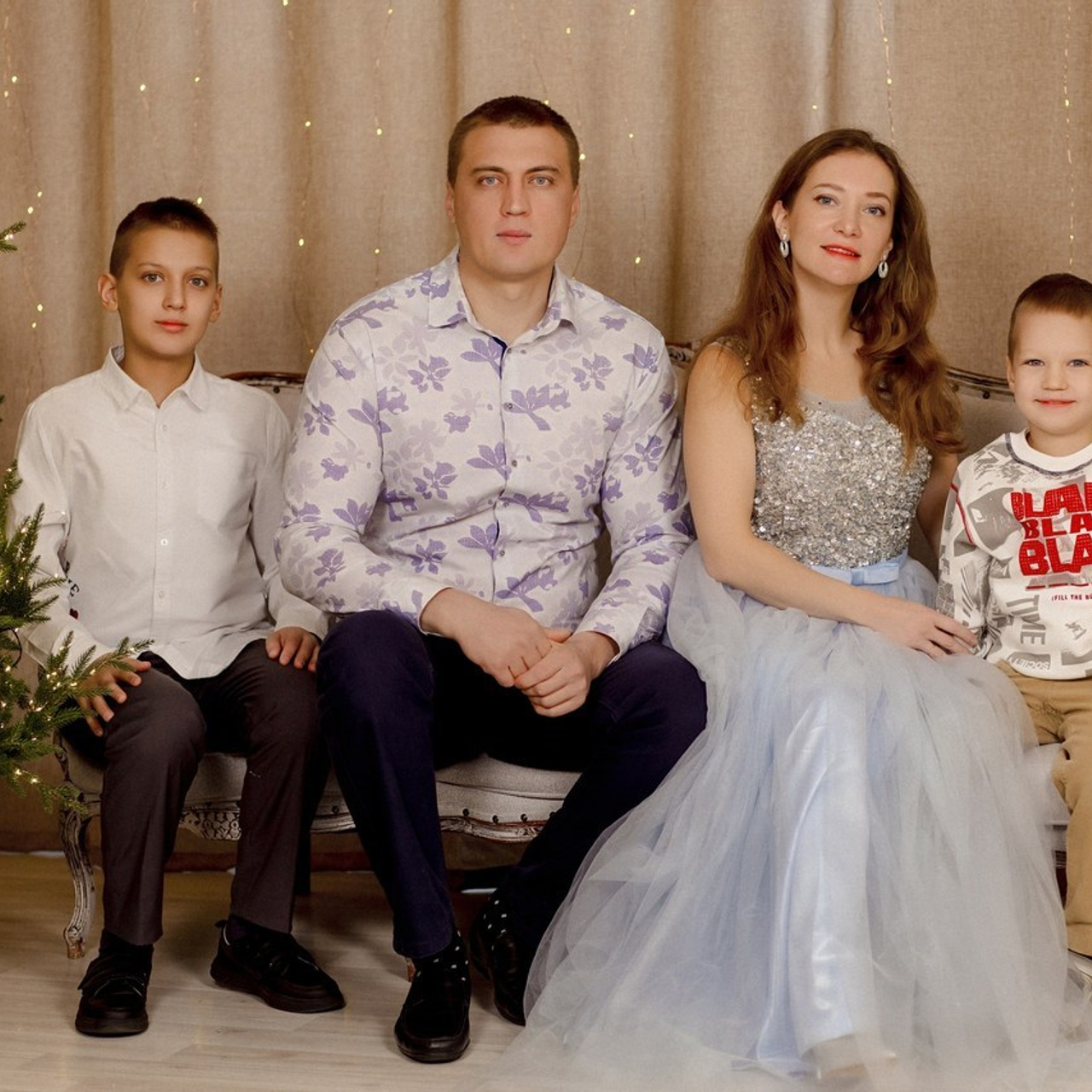 Отзывы. Фотограф Надежда Валерьевна Сергиенко