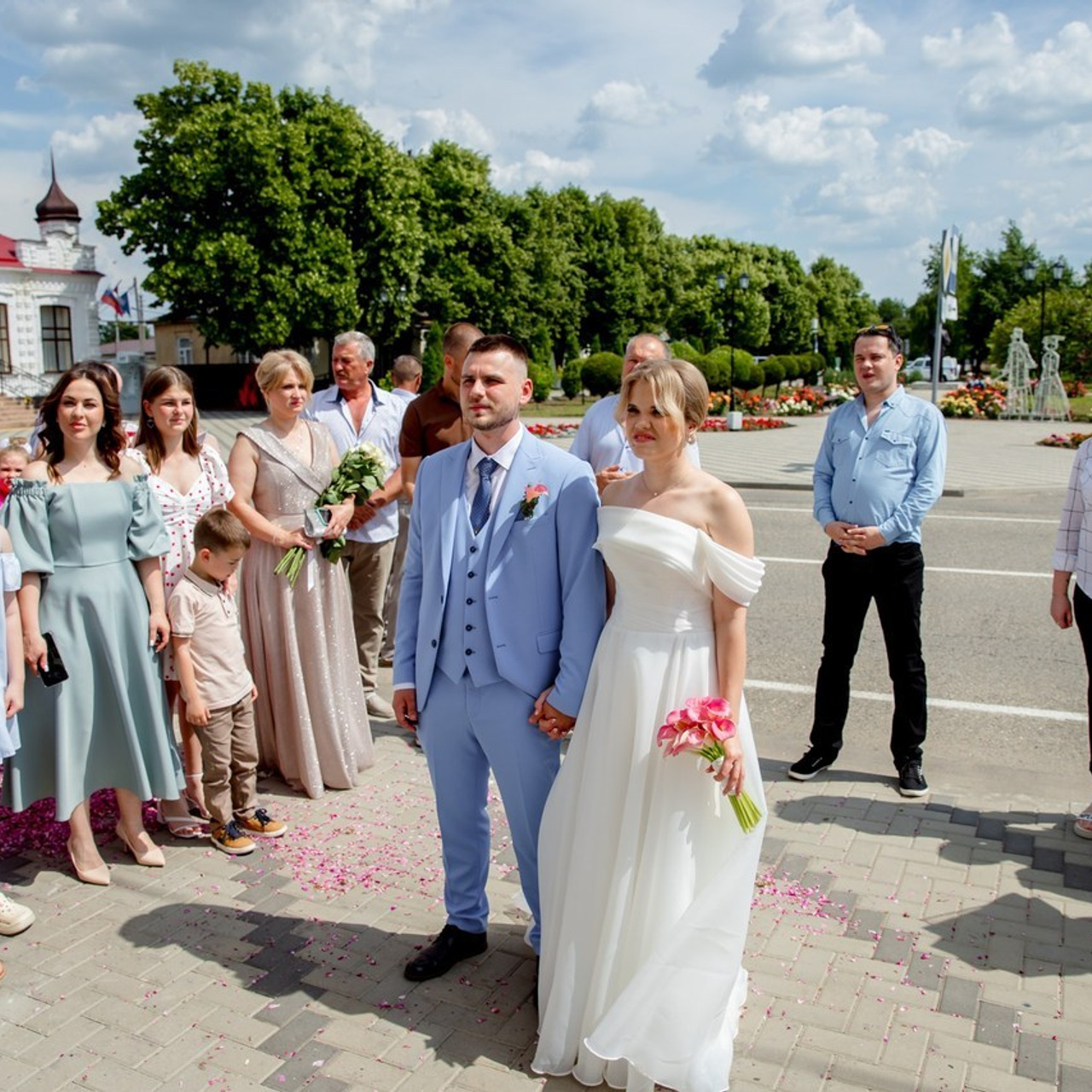 Отзывы. Фотограф Надежда Валерьевна Сергиенко