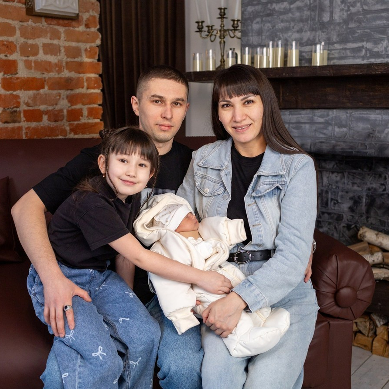 Отзывы. Свадебный фотограф в Уфе Юлай Габитов