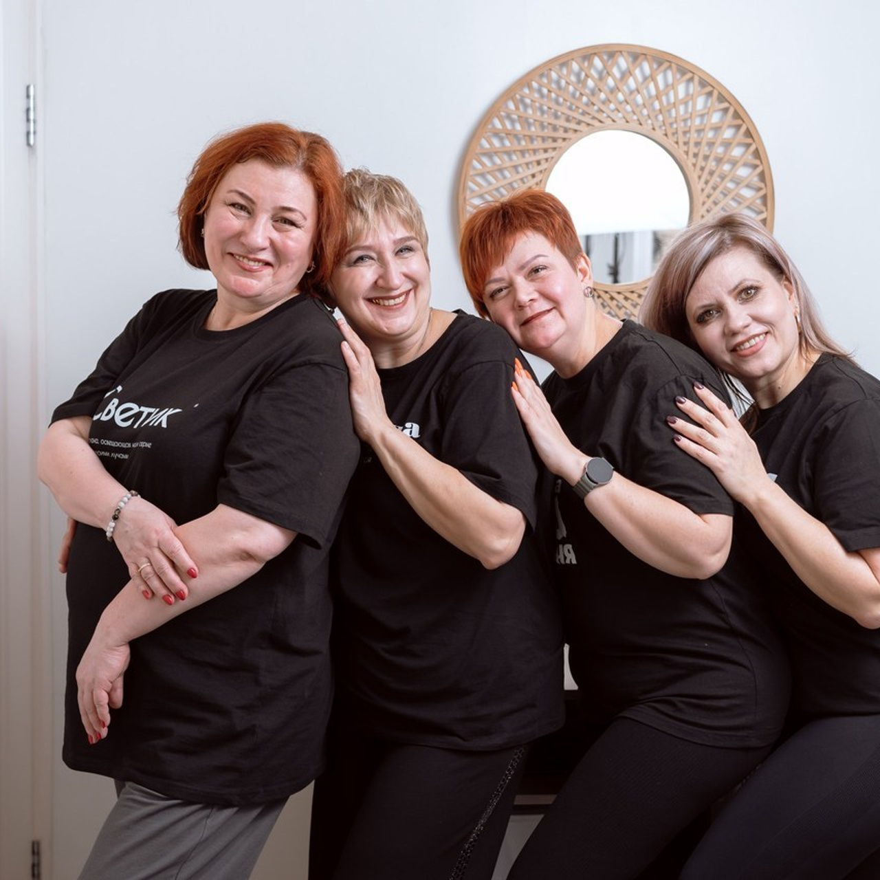 Отзывы. Фотограф в Новосибирске