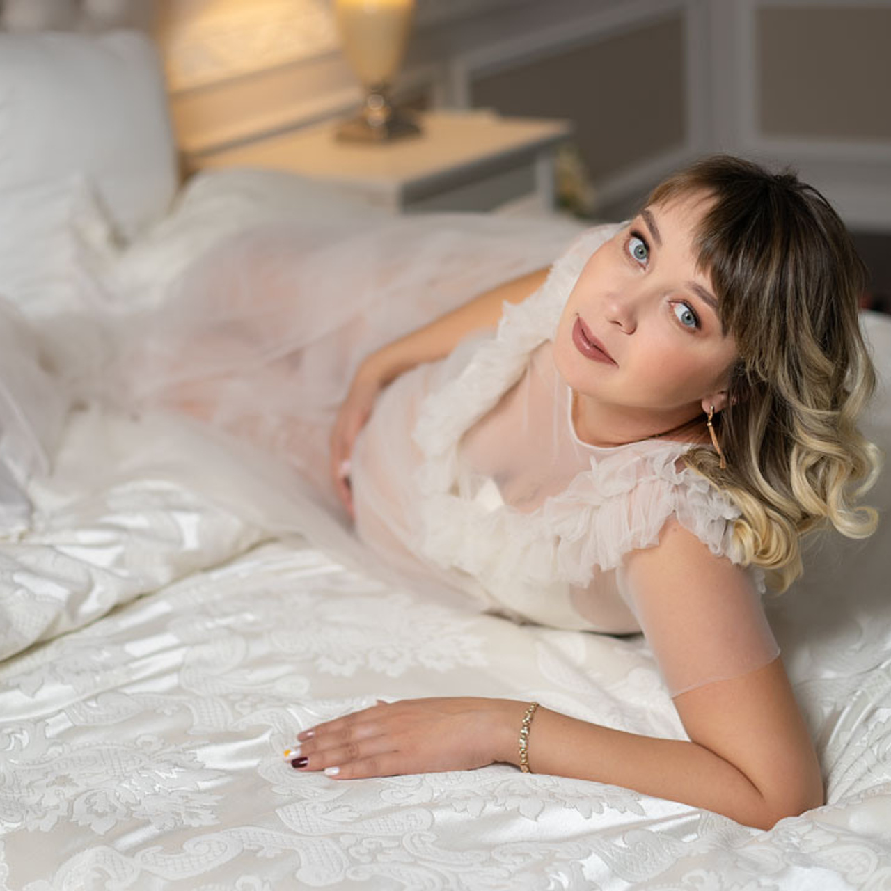 Отзывы. Фотограф в Новосибирске