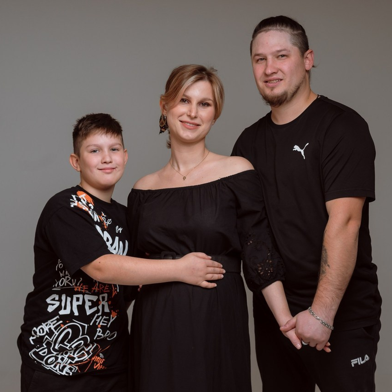 Отзывы. Фотограф в Новосибирске