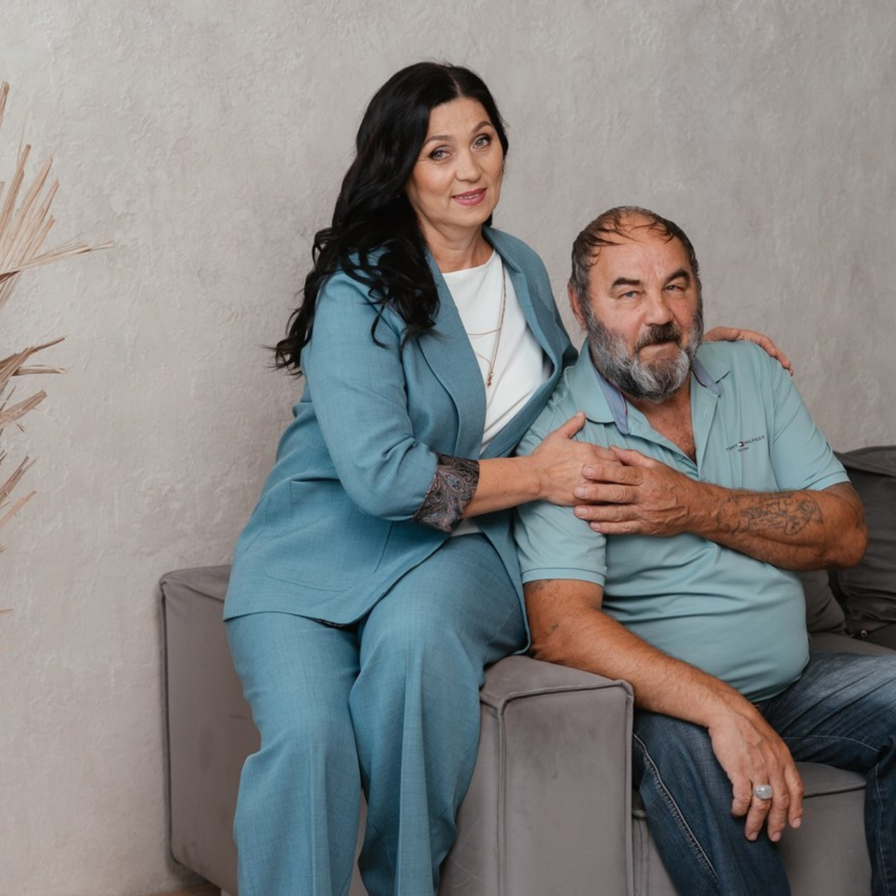 Отзывы. Фотограф в Новосибирске