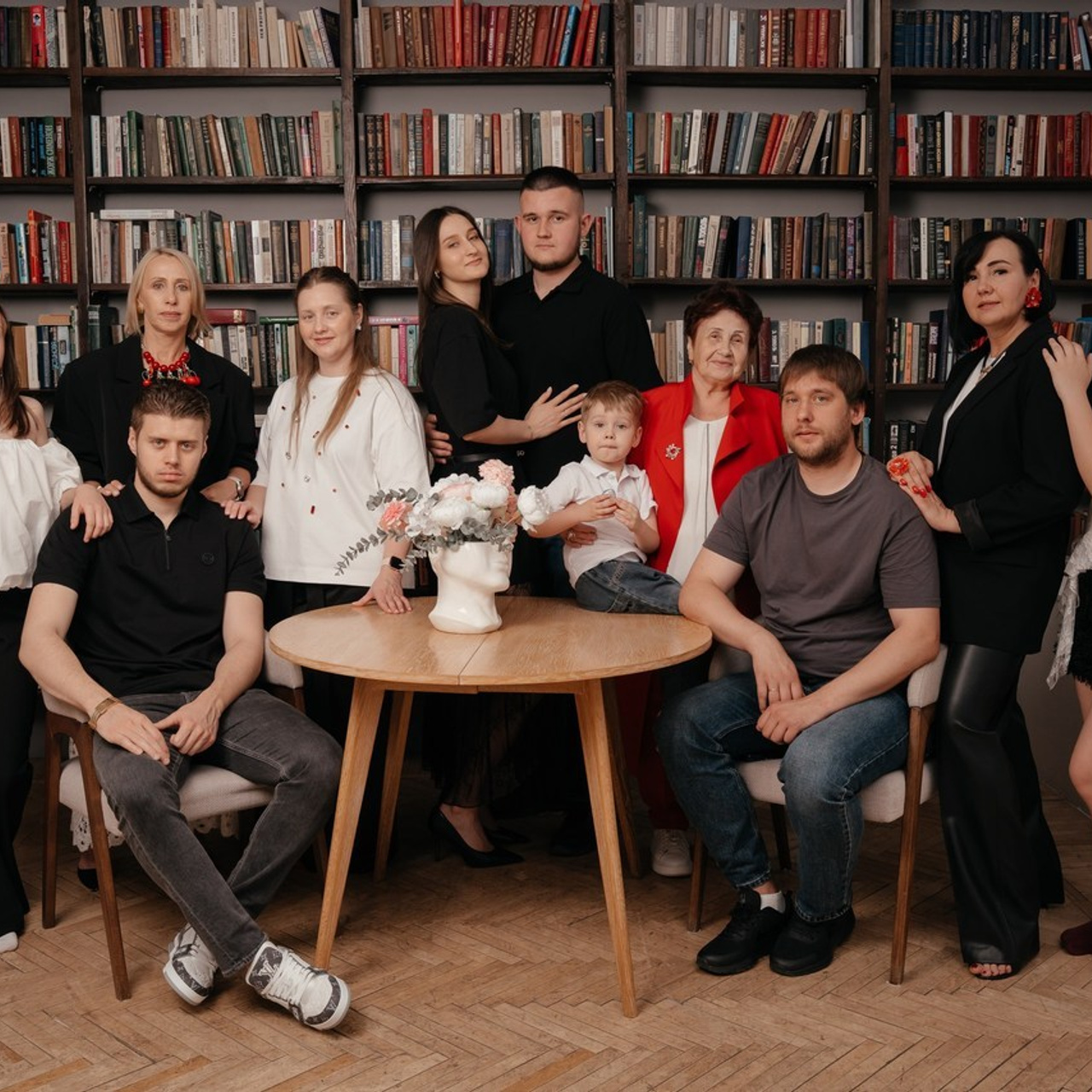 Отзывы. Фотограф в Новосибирске