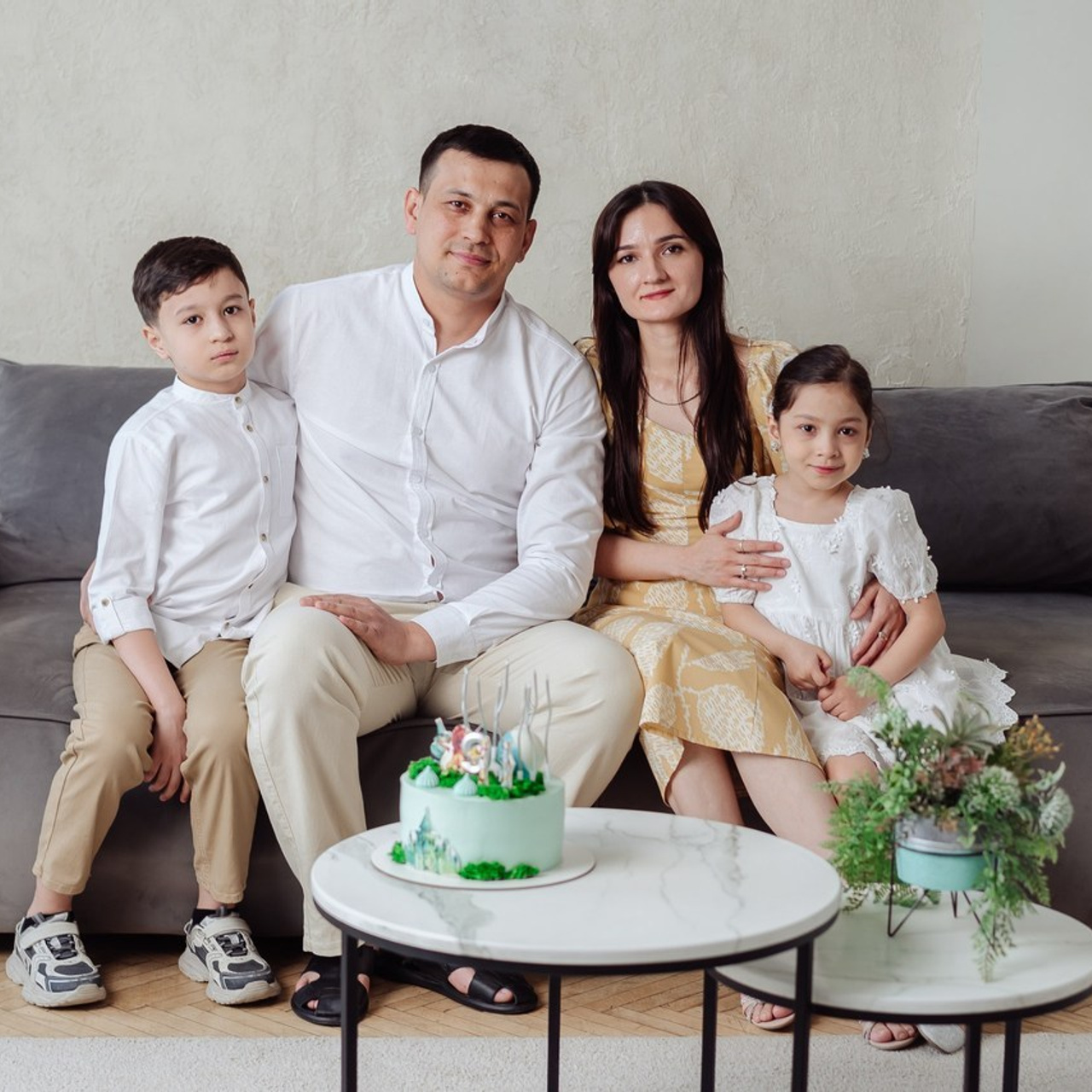 Отзывы. Фотограф в Новосибирске