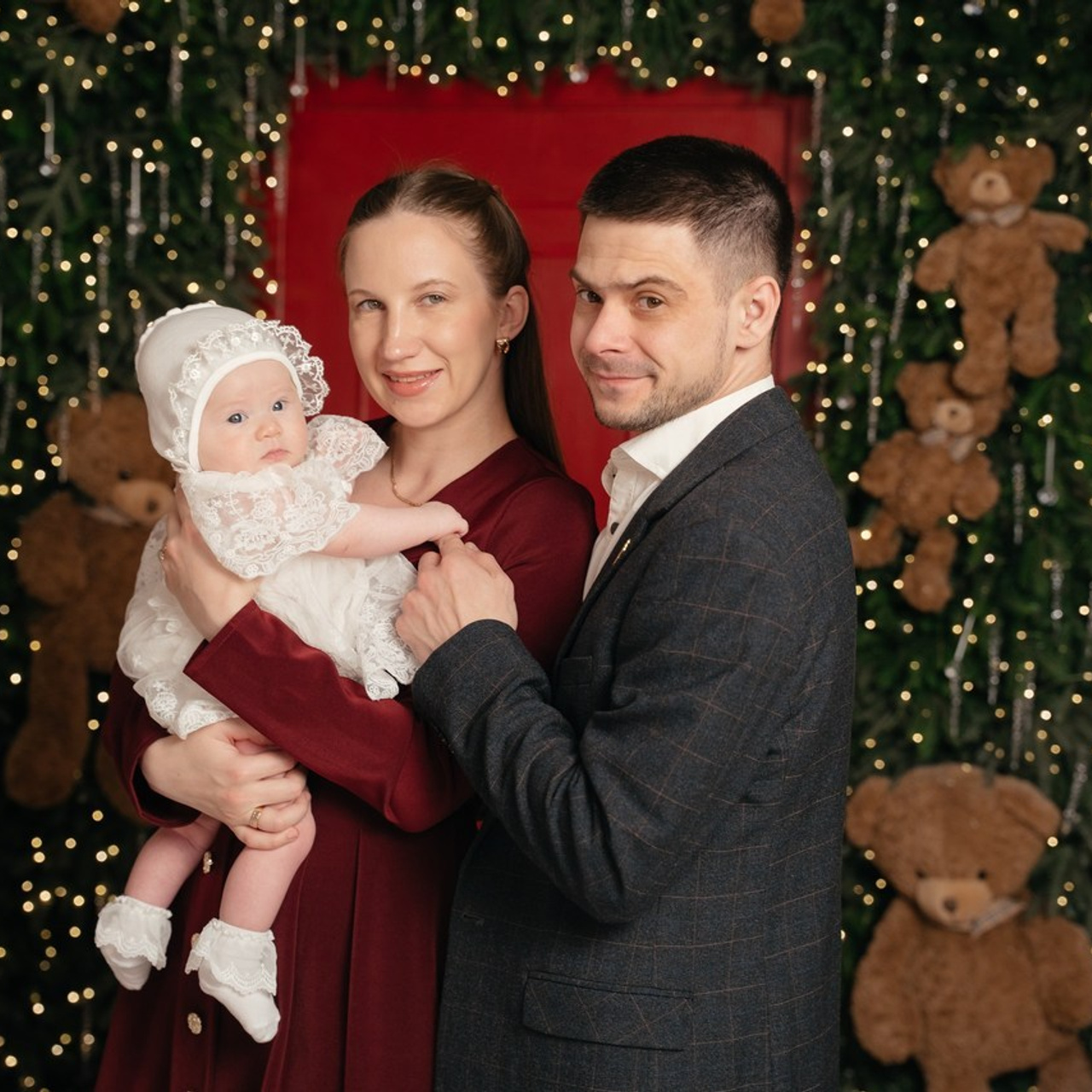 Отзывы. Фотограф в Новосибирске