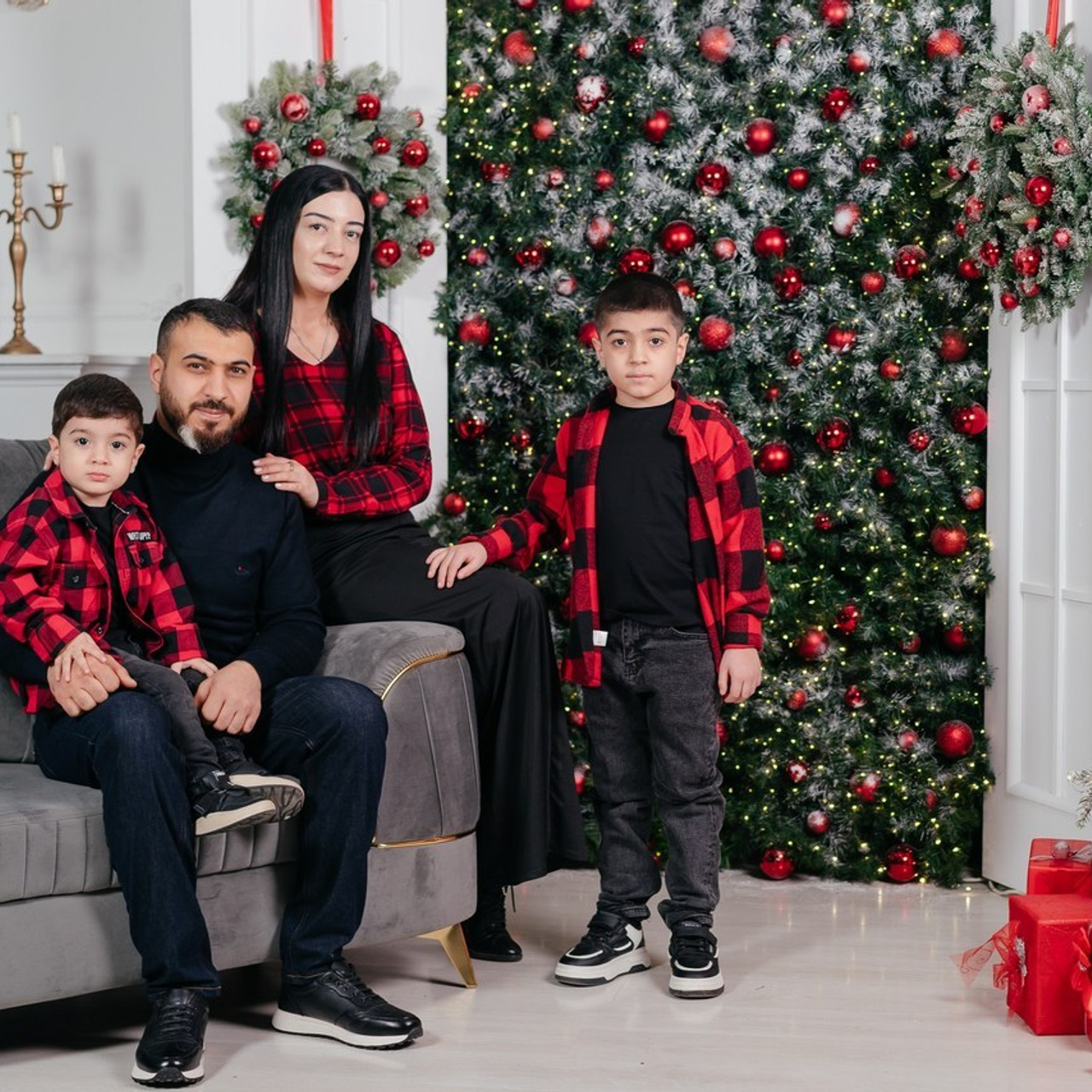 Отзывы. Фотограф в Новосибирске