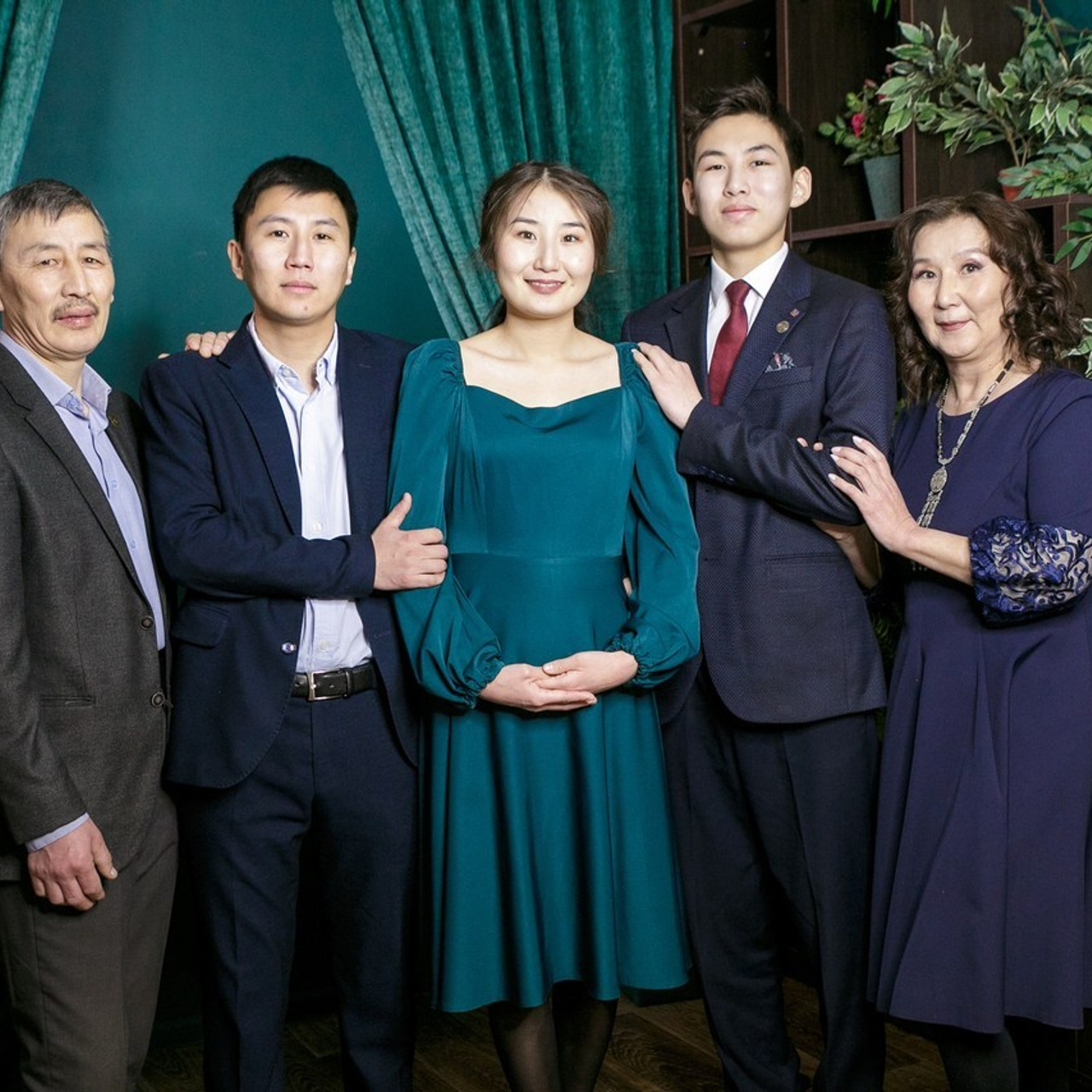 Отзывы. Фотограф Надежда Куин, Якутск