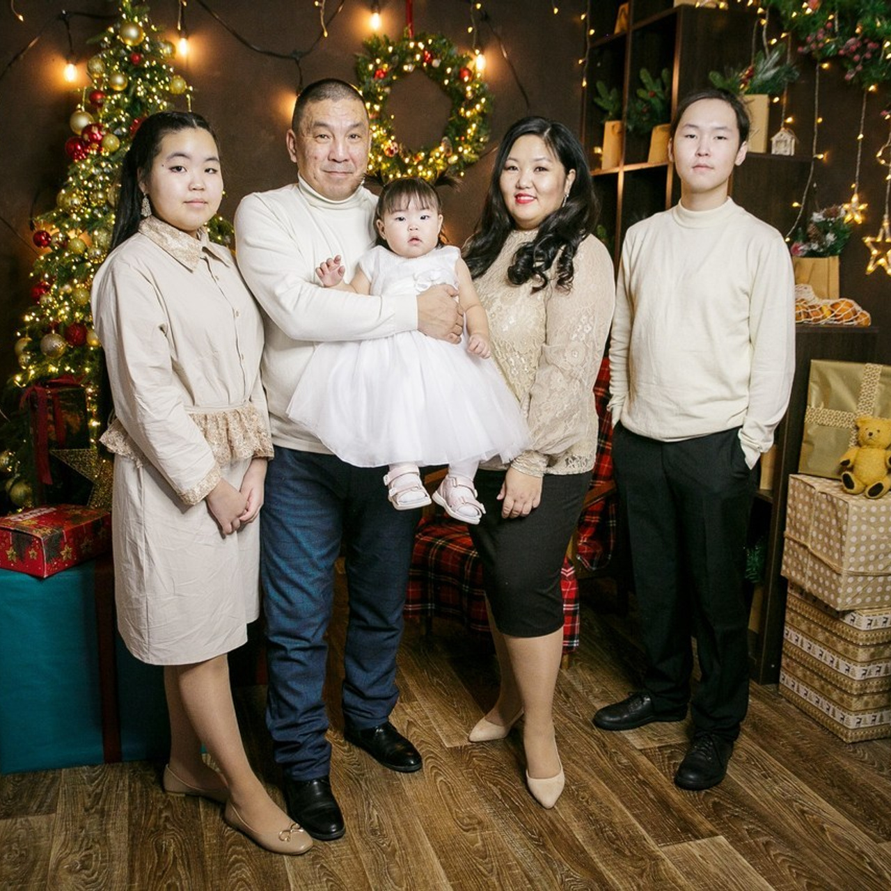 Отзывы. Фотограф Надежда Куин, Якутск