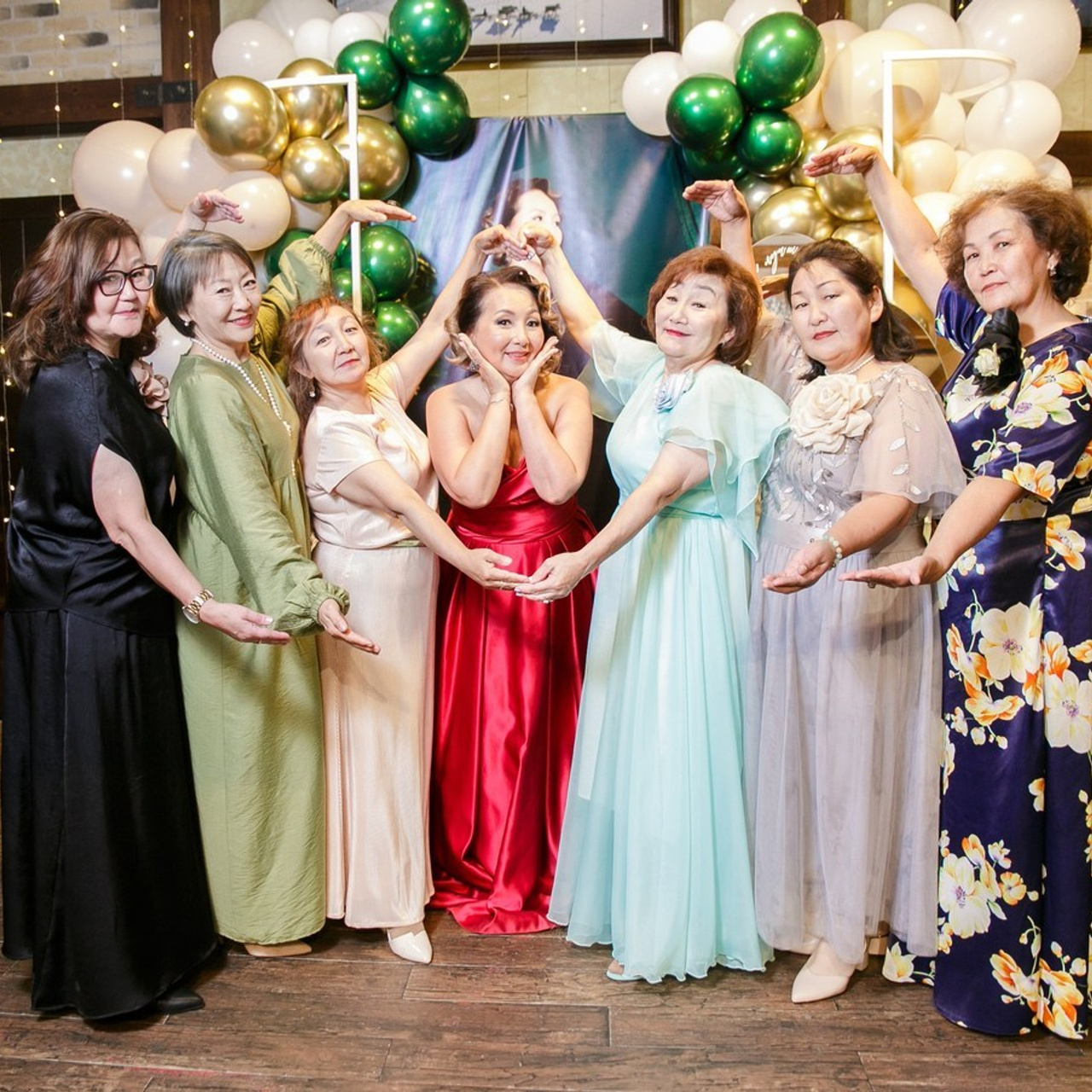 Отзывы. Фотограф Надежда Куин, Якутск