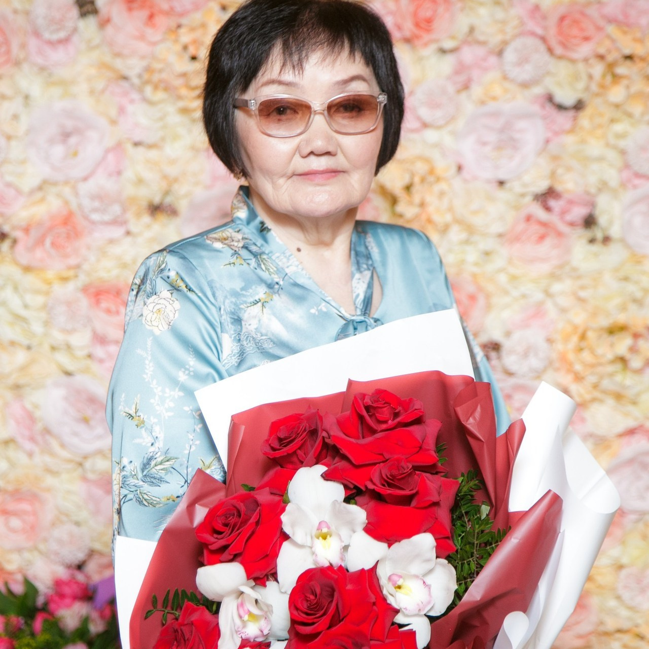 Отзывы. Фотограф Надежда Куин, Якутск