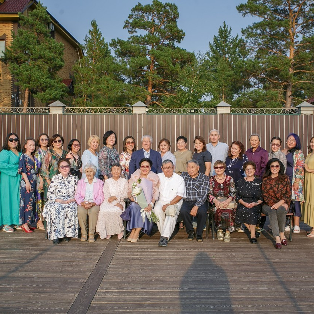 Отзывы. Фотограф Надежда Куин, Якутск