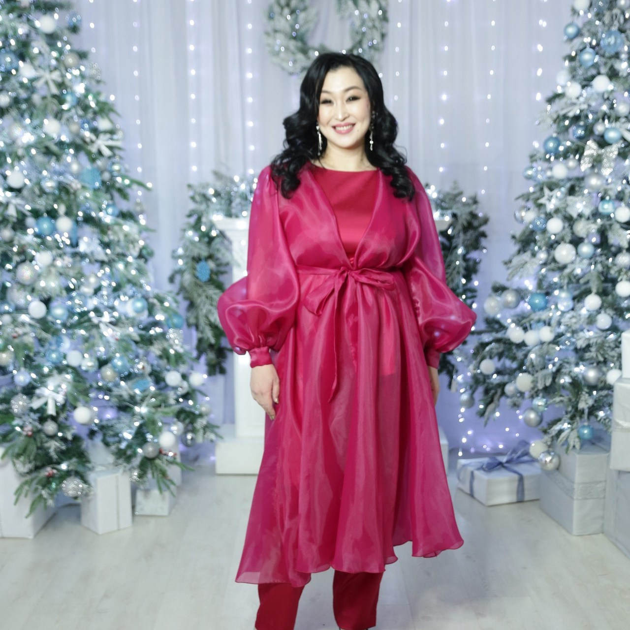 Отзывы. Фотограф Надежда Куин, Якутск