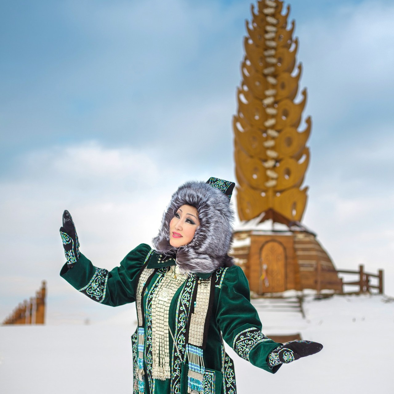 Отзывы. Фотограф Надежда Куин, Якутск