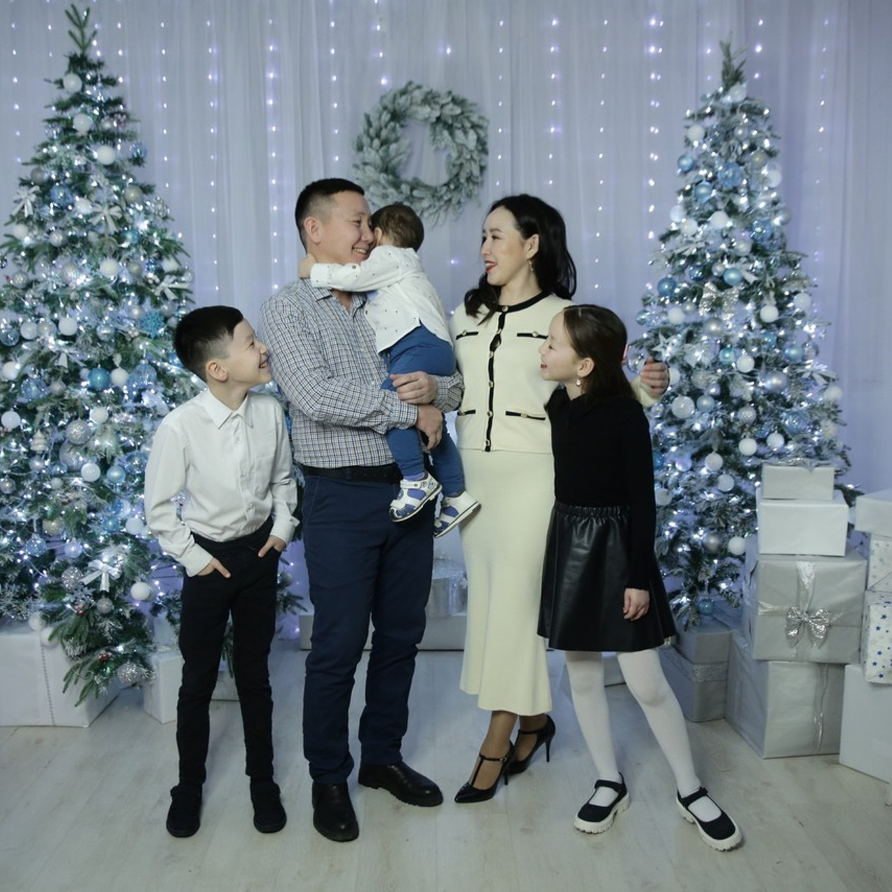 Отзывы. Фотограф Надежда Куин, Якутск