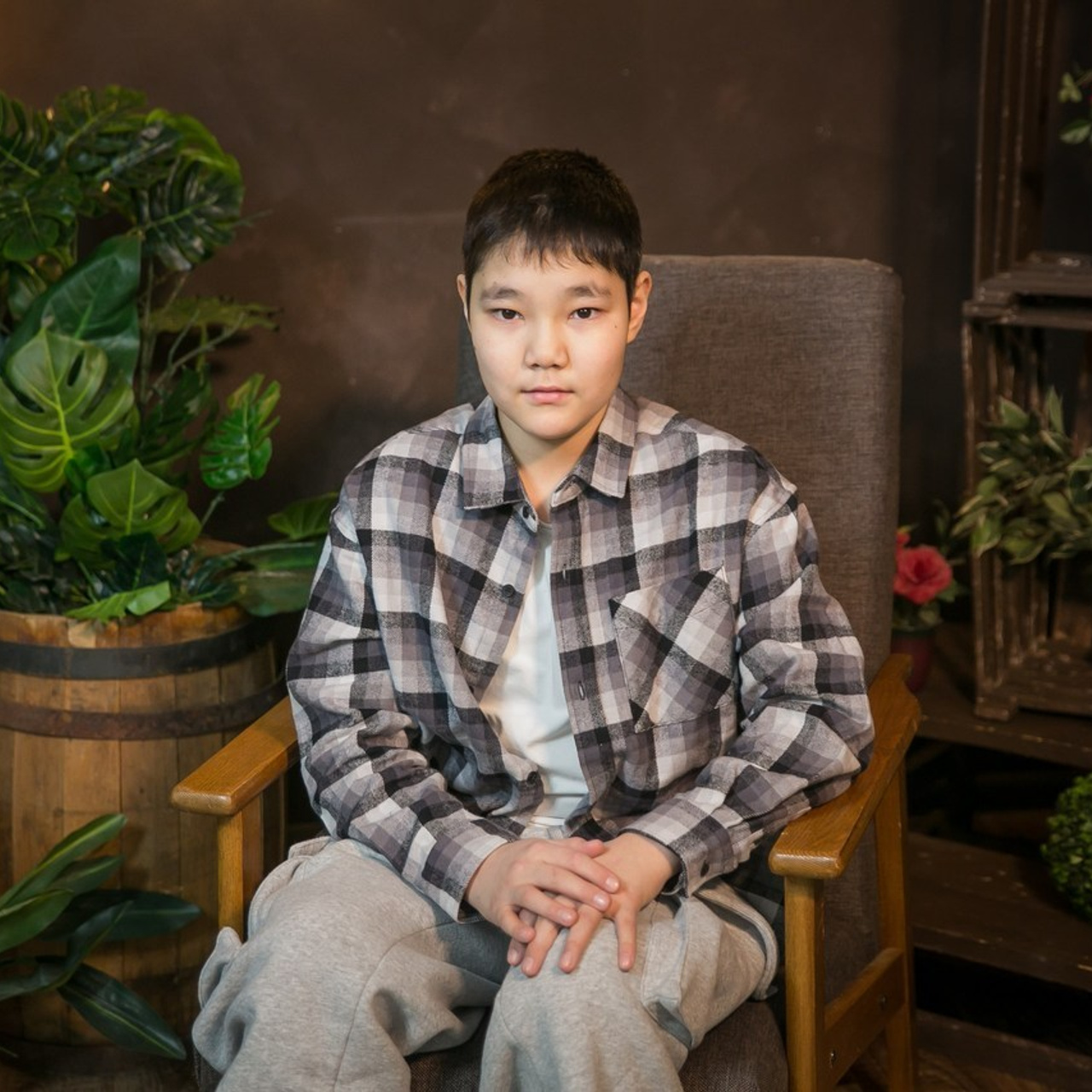 Отзывы. Фотограф Надежда Куин, Якутск