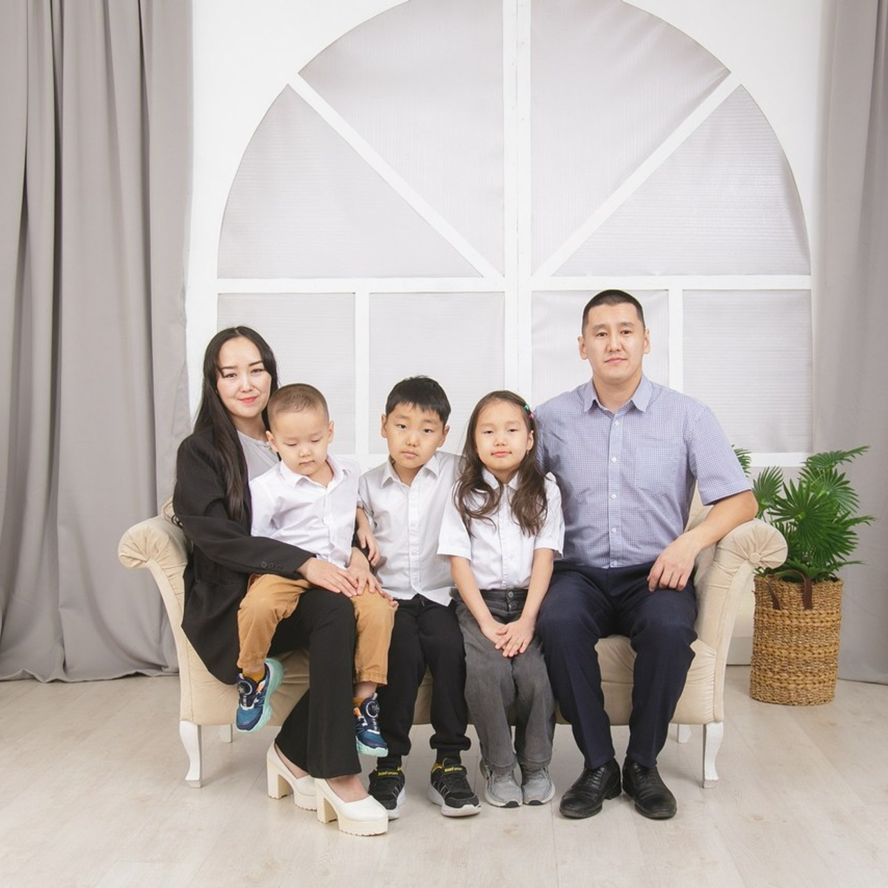 Отзывы. Фотограф Надежда Куин, Якутск