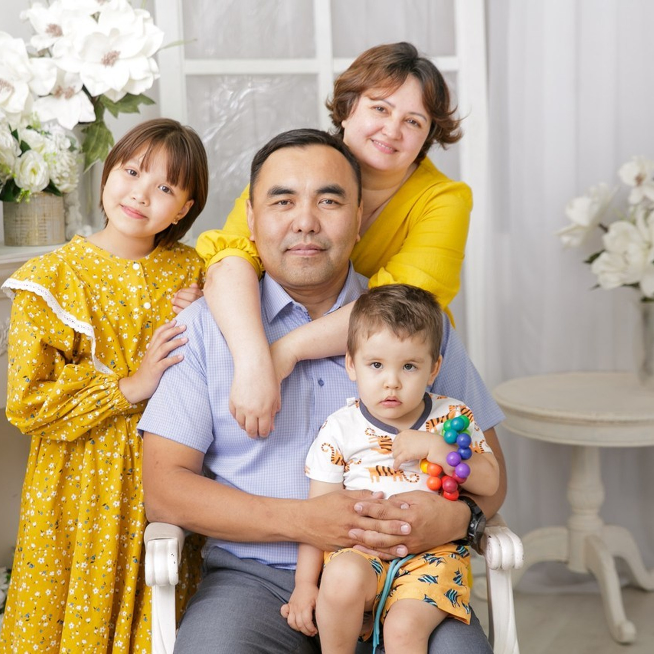 Отзывы. Фотограф Надежда Куин, Якутск