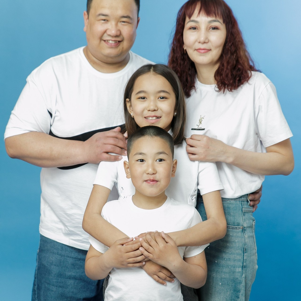 Отзывы. Фотограф Надежда Куин, Якутск