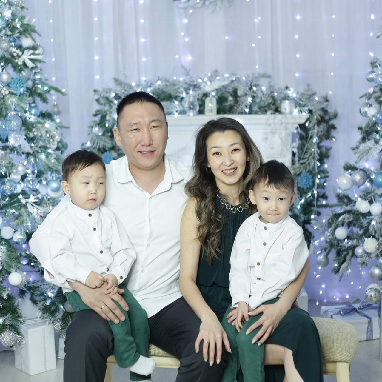 Отзывы. Фотограф Надежда Куин, Якутск