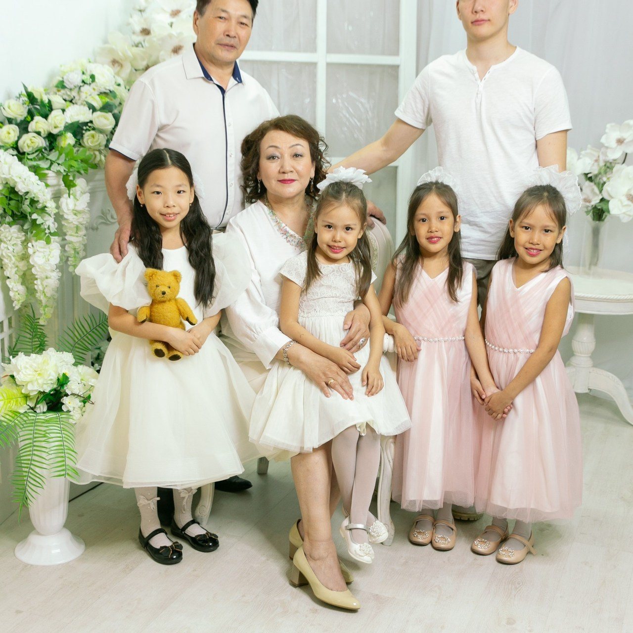 Отзывы. Фотограф Надежда Куин, Якутск