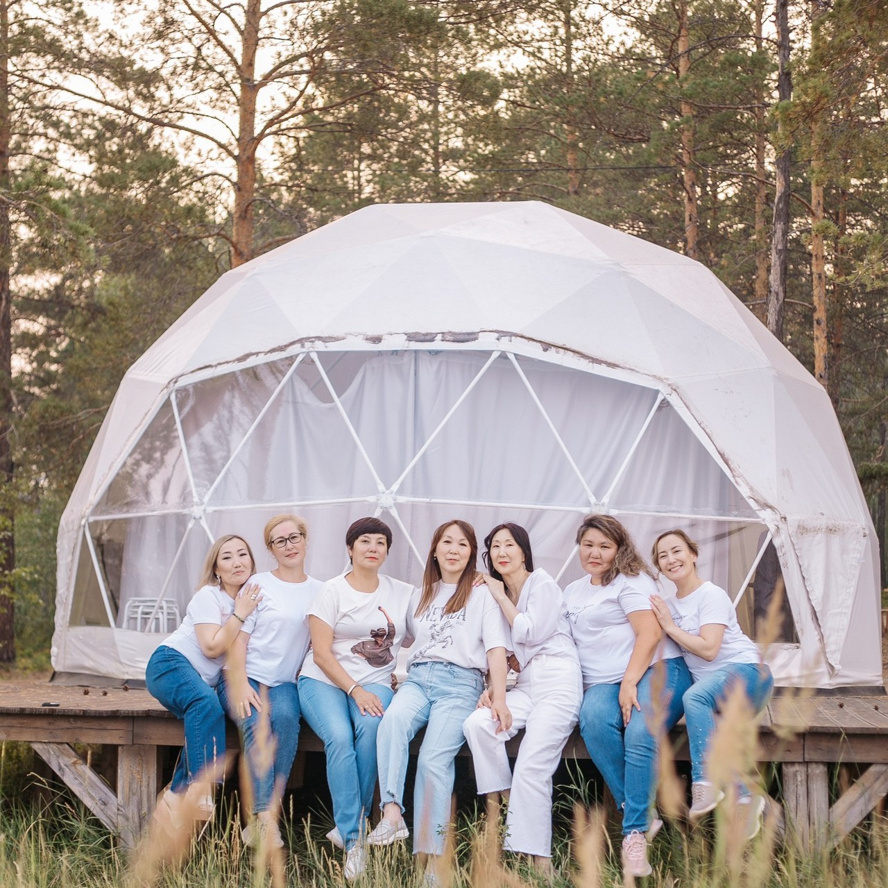 Отзывы. Фотограф Надежда Куин, Якутск