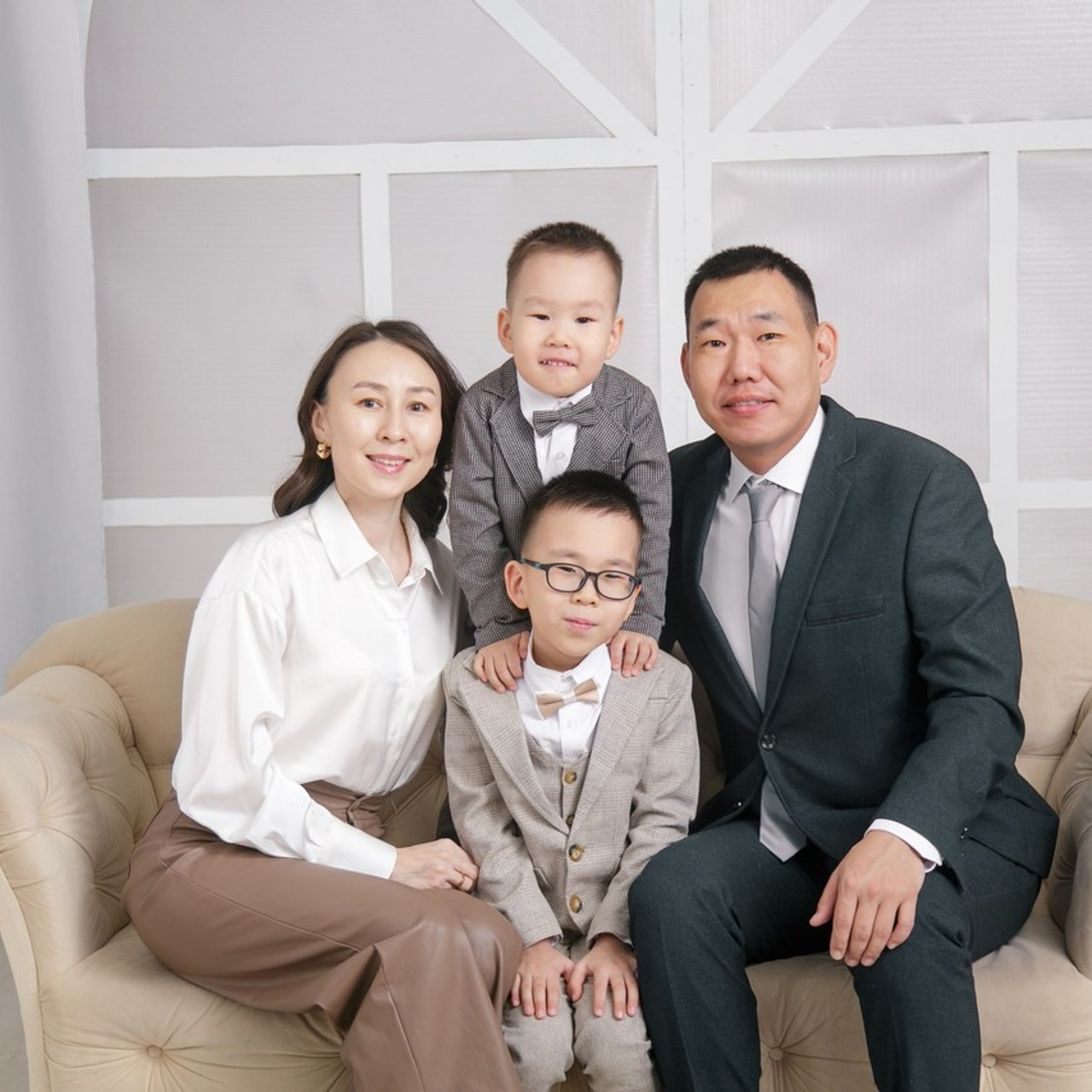 Отзывы. Фотограф Надежда Куин, Якутск