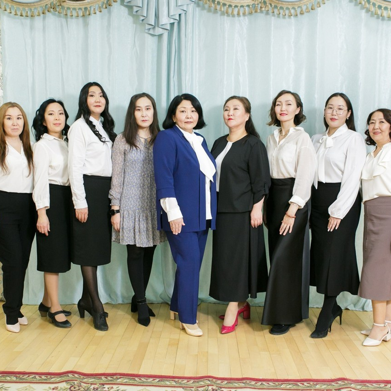 Отзывы. Фотограф Надежда Куин, Якутск