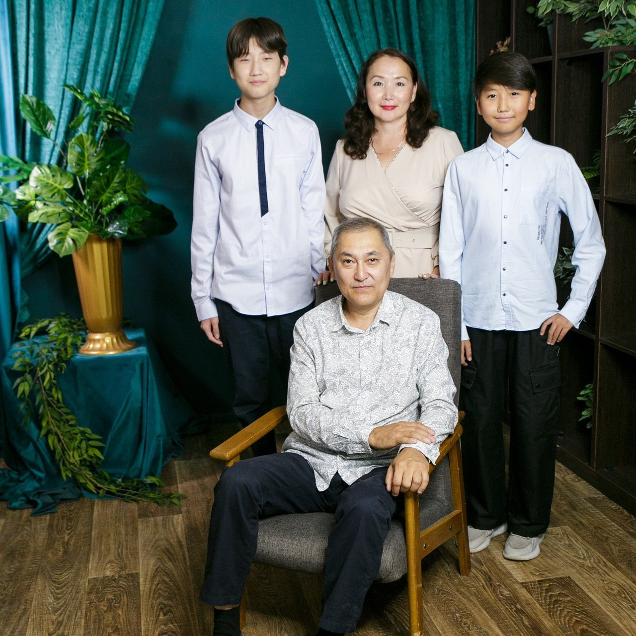 Отзывы. Фотограф Надежда Куин, Якутск