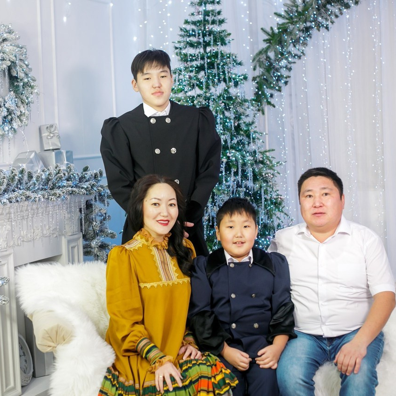 Отзывы. Фотограф Надежда Куин, Якутск