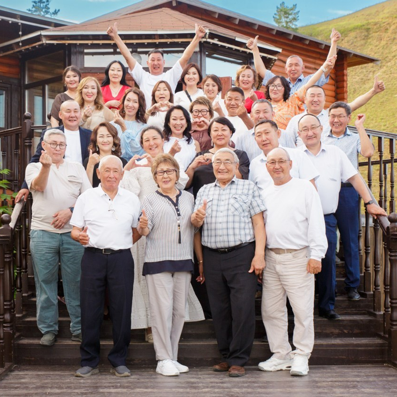 Отзывы. Фотограф Надежда Куин, Якутск