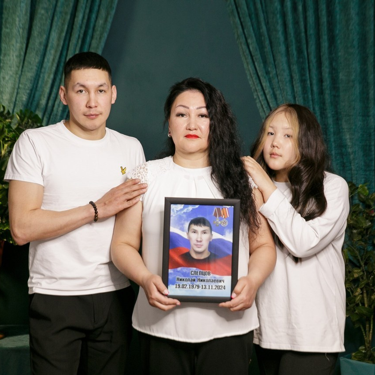 Отзывы. Фотограф Надежда Куин, Якутск