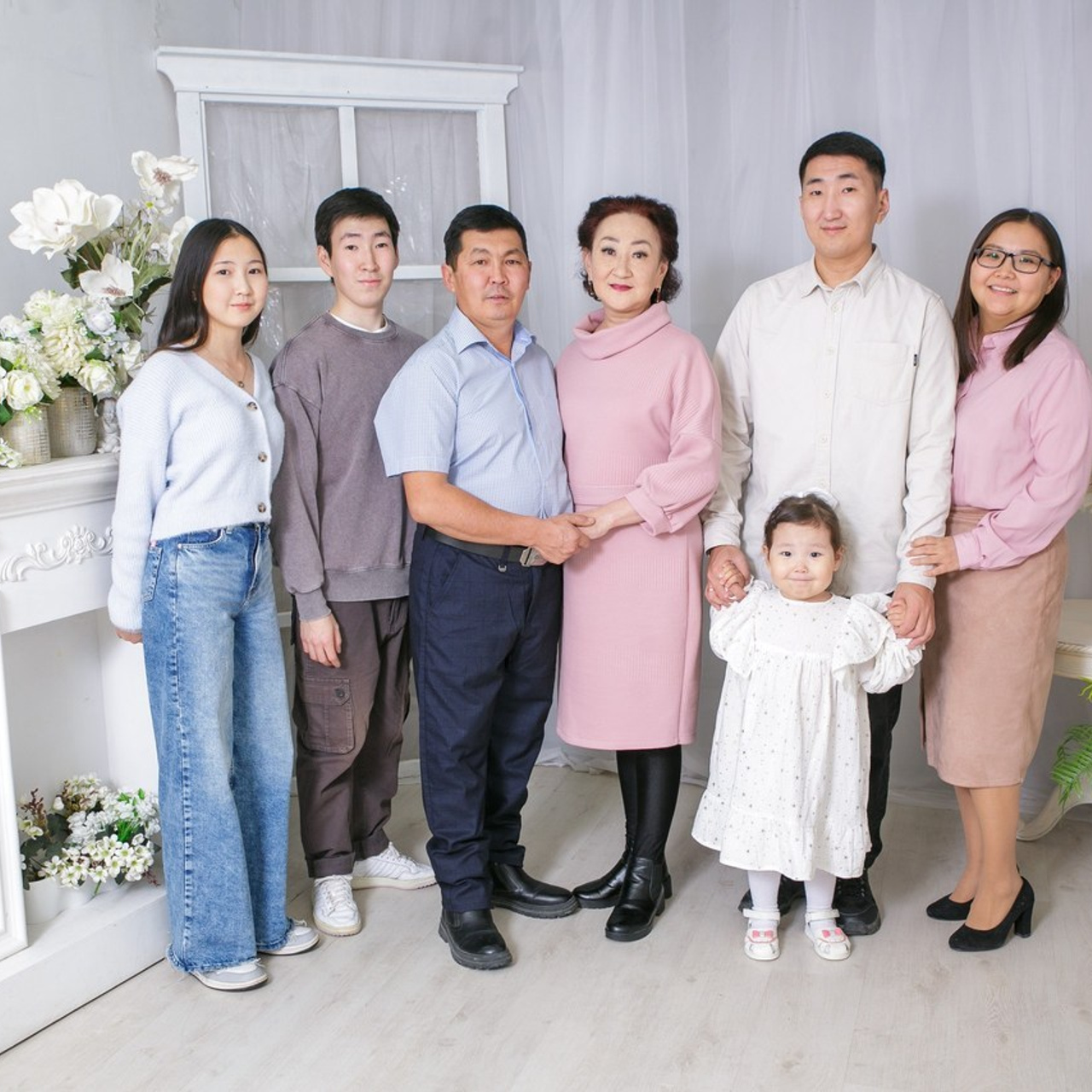 Отзывы. Фотограф Надежда Куин, Якутск