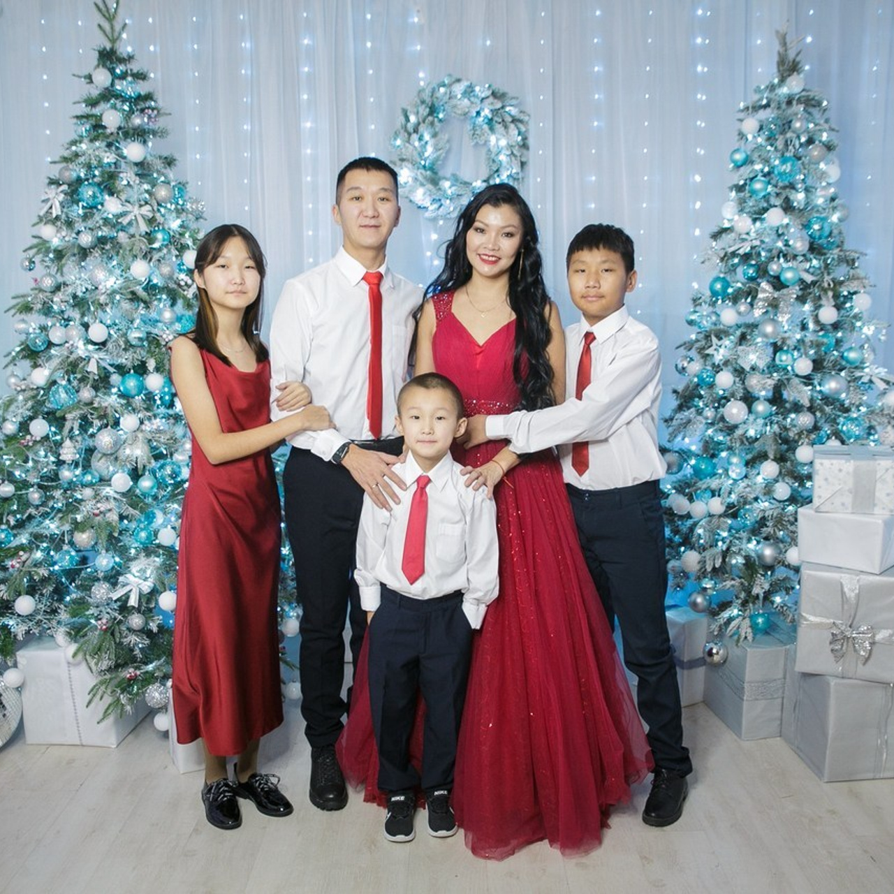 Отзывы. Фотограф Надежда Куин, Якутск