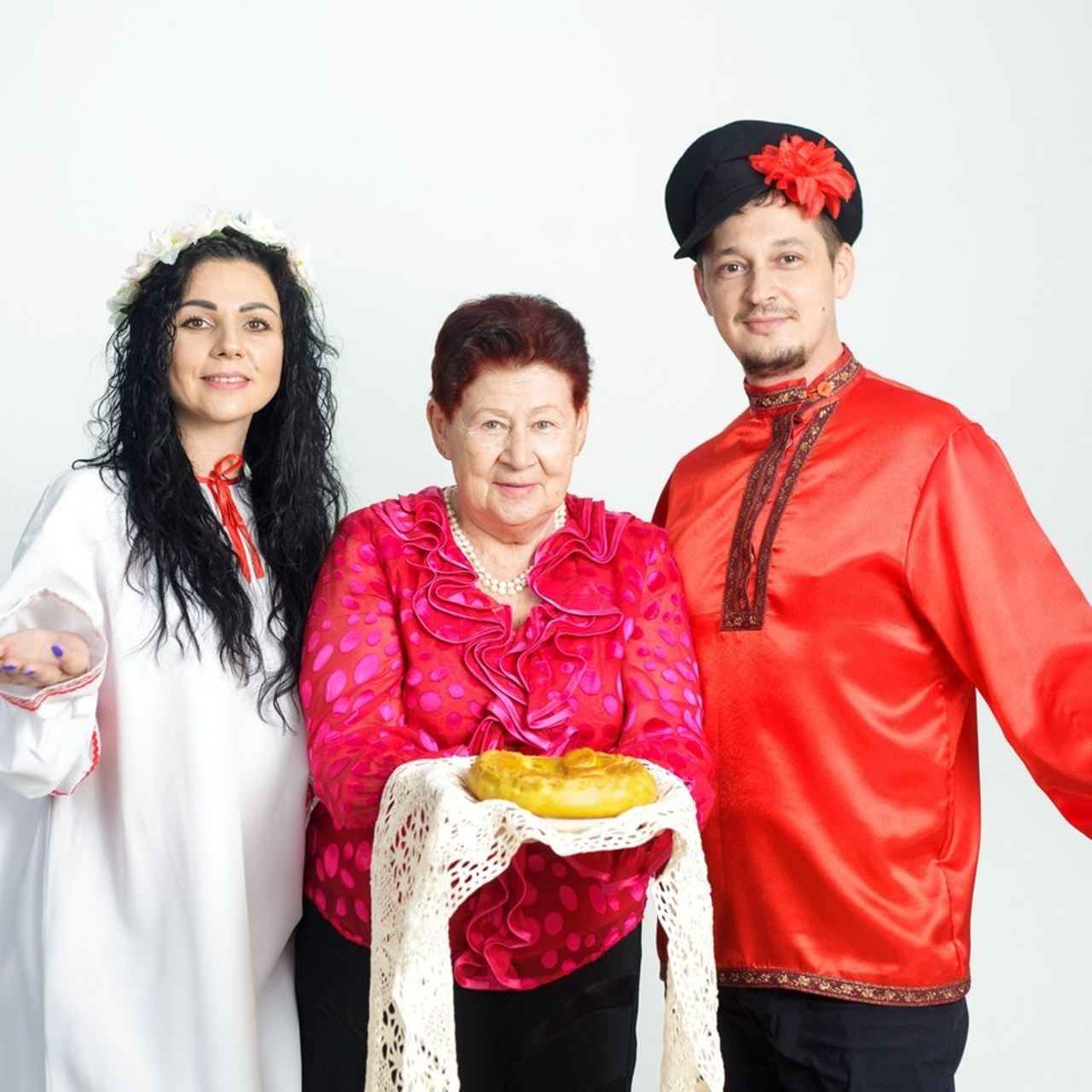 Отзывы. Фотограф Надежда Куин, Якутск