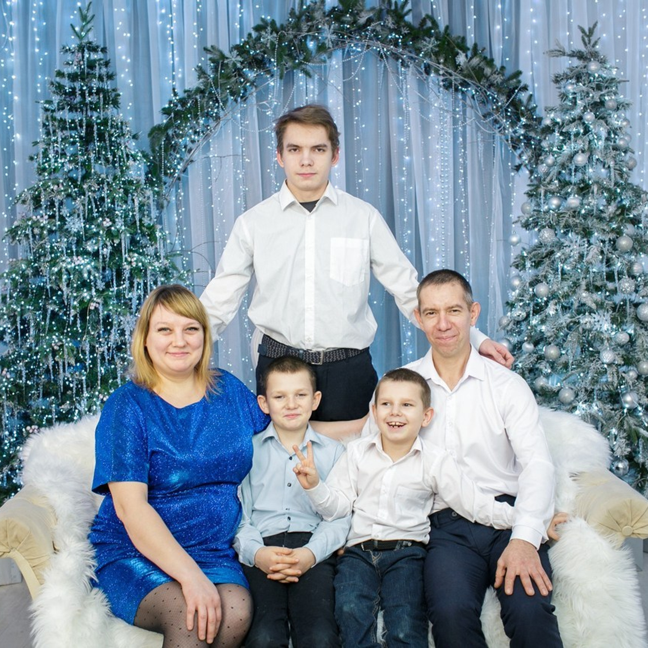 Отзывы. Фотограф Надежда Куин, Якутск