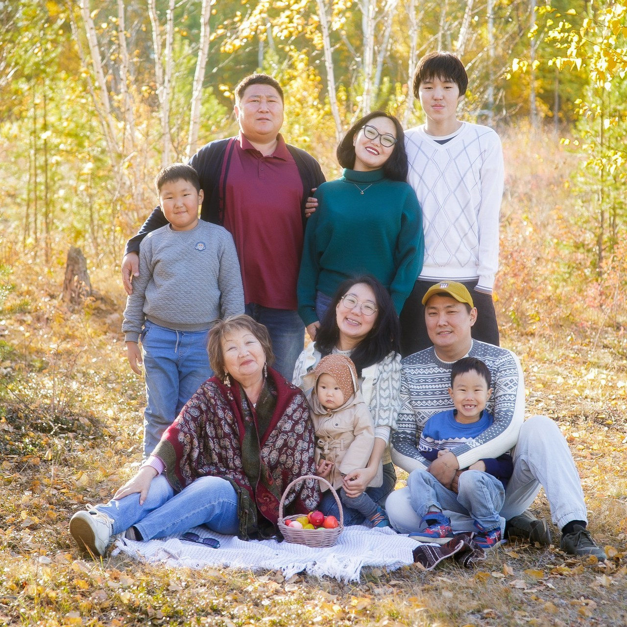 Отзывы. Фотограф Надежда Куин, Якутск