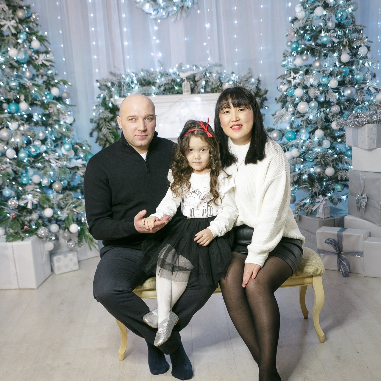 Отзывы. Фотограф Надежда Куин, Якутск