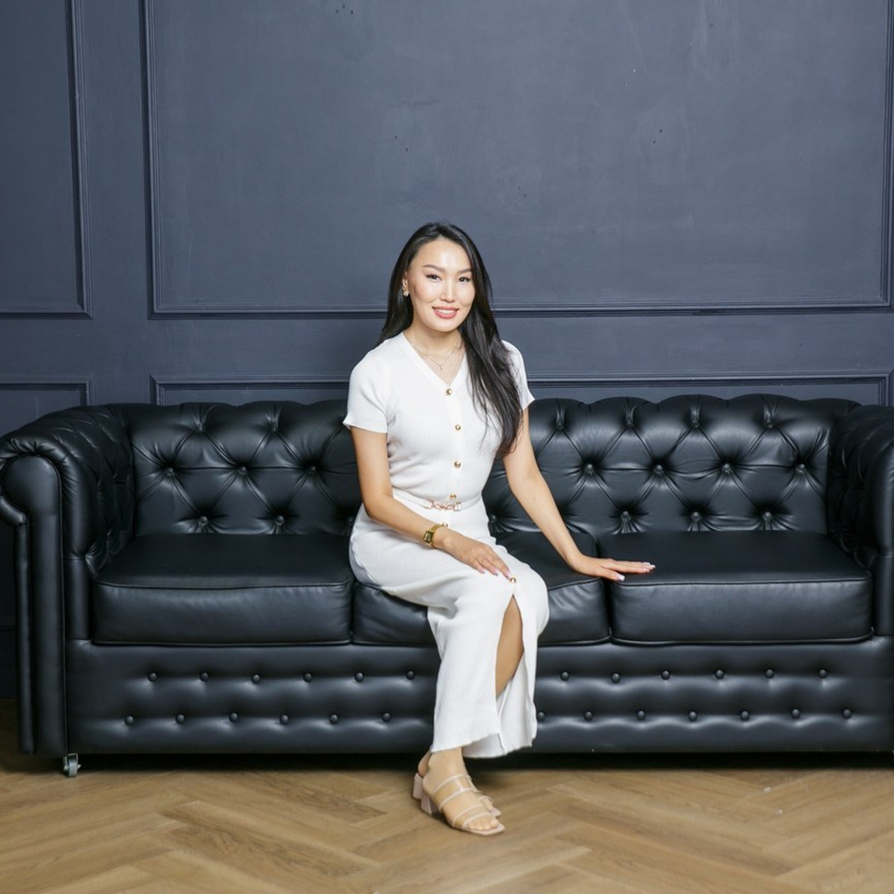 Отзывы. Фотограф Надежда Куин, Якутск