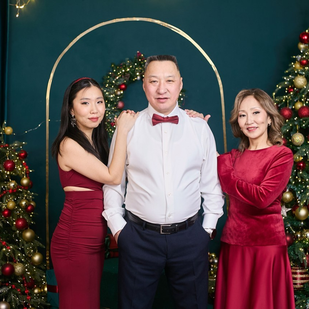 Отзывы. Фотограф Надежда Куин, Якутск