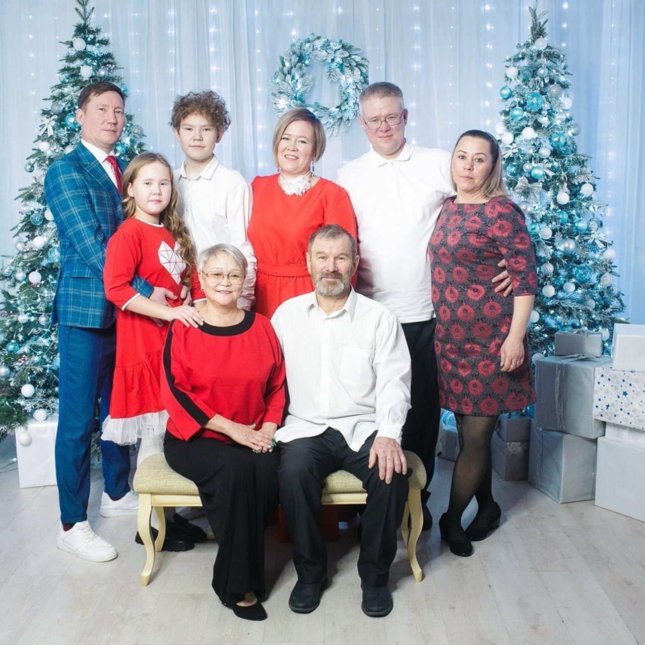 Отзывы. Фотограф Надежда Куин, Якутск